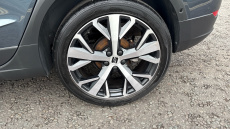 SEAT Arona 1.0 TSI 110 XPERIENCE Lux 5dr Petrol Hatchback